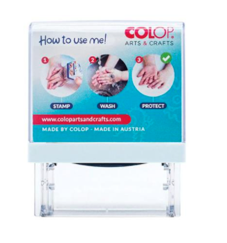 Colop Kids Protect Stamp